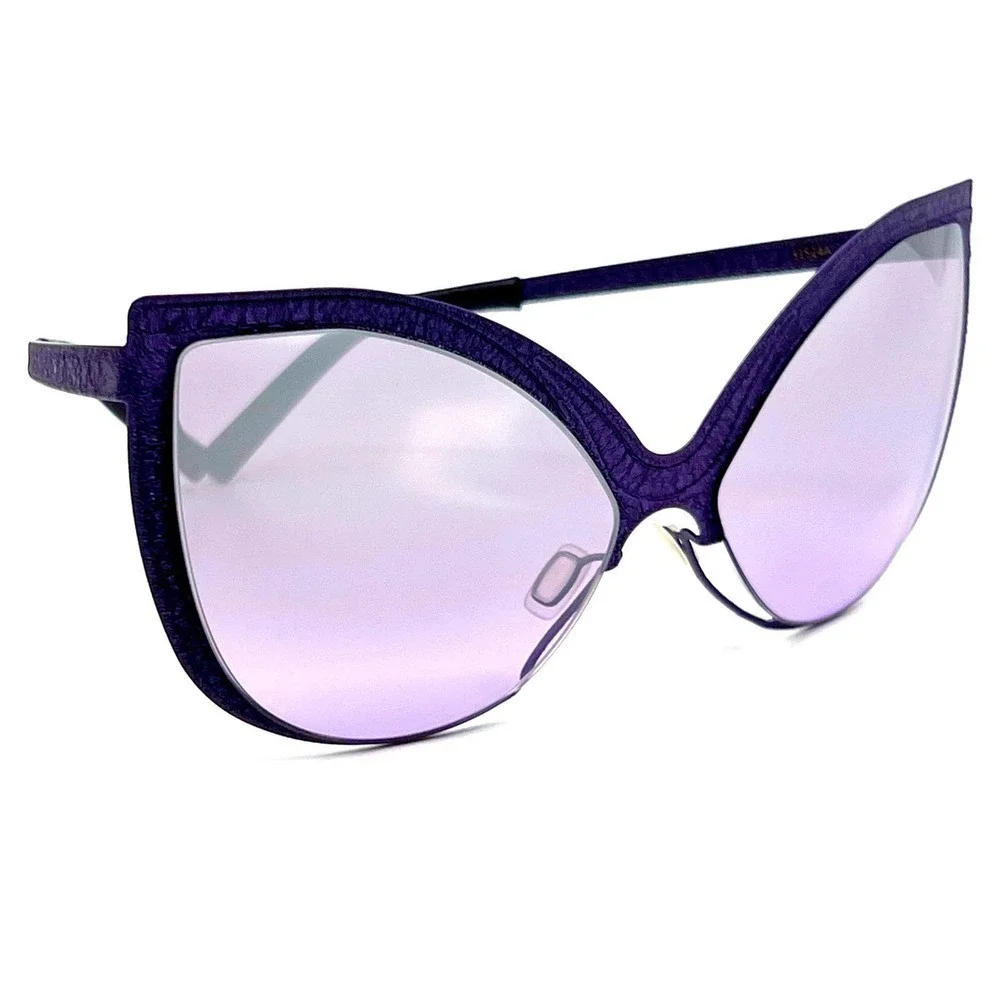 NEW!!! PUGNALE & NULEVE 31S Sunglasses Authentic